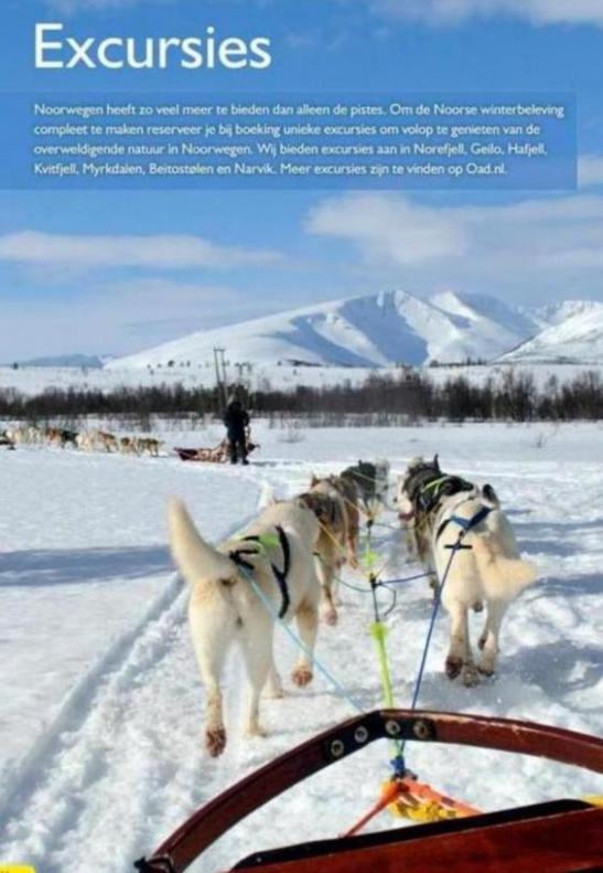  Wintersport Noorwegen . Page 44