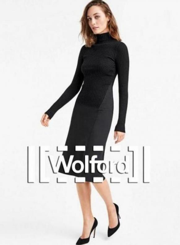 New Collection | Lookbook . Wolford. Week 50 (2020-02-10-2020-02-10)