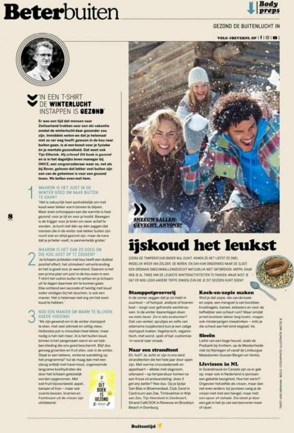  Bever Buitentijd magazine . Page 9