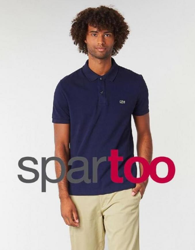 Shirt & Polos Collection . Spartoo. Week 50 (2020-02-10-2020-02-10)
