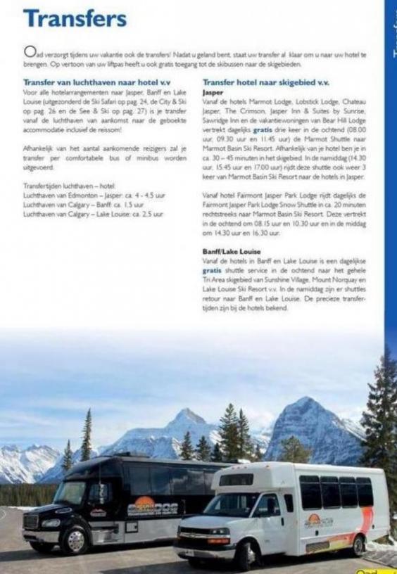  Wintersport Canada 2020 . Page 53