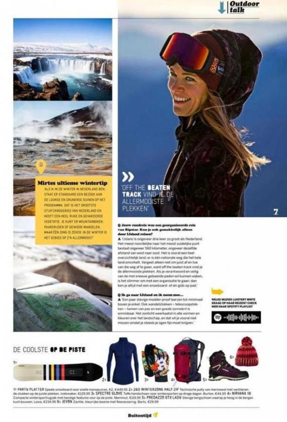  Bever Buitentijd magazine . Page 8