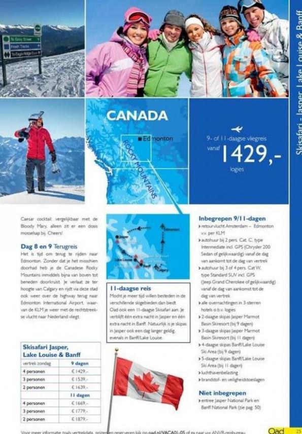  Wintersport Canada 2020 . Page 25