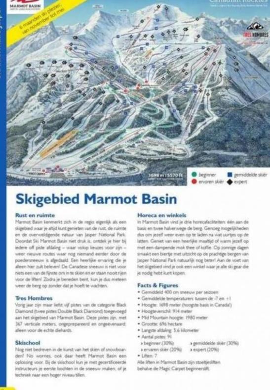  Wintersport Canada 2020 . Page 12