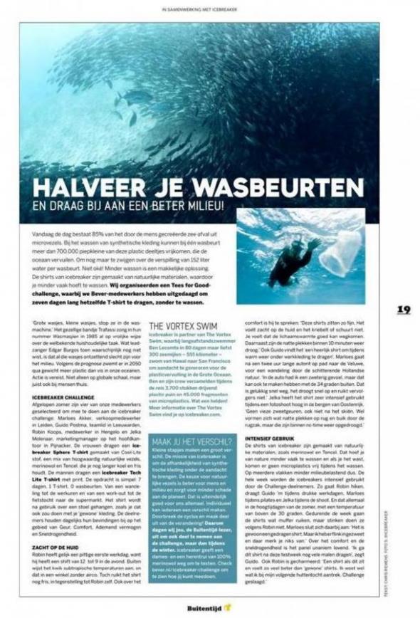  Bever Buitentijd magazine . Page 20