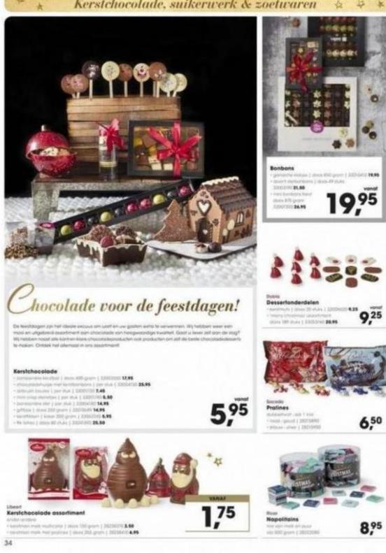  HANOS Courant kerstspecial . Page 34
