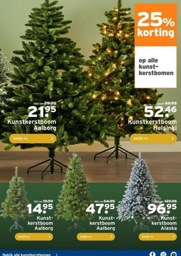  Kerst Catalog . Page 2