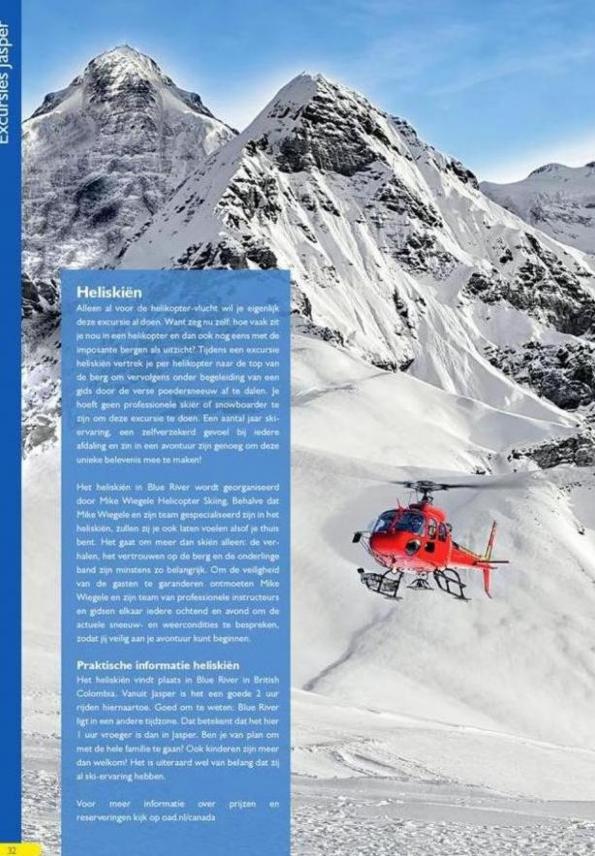  Wintersport Canada 2020 . Page 32