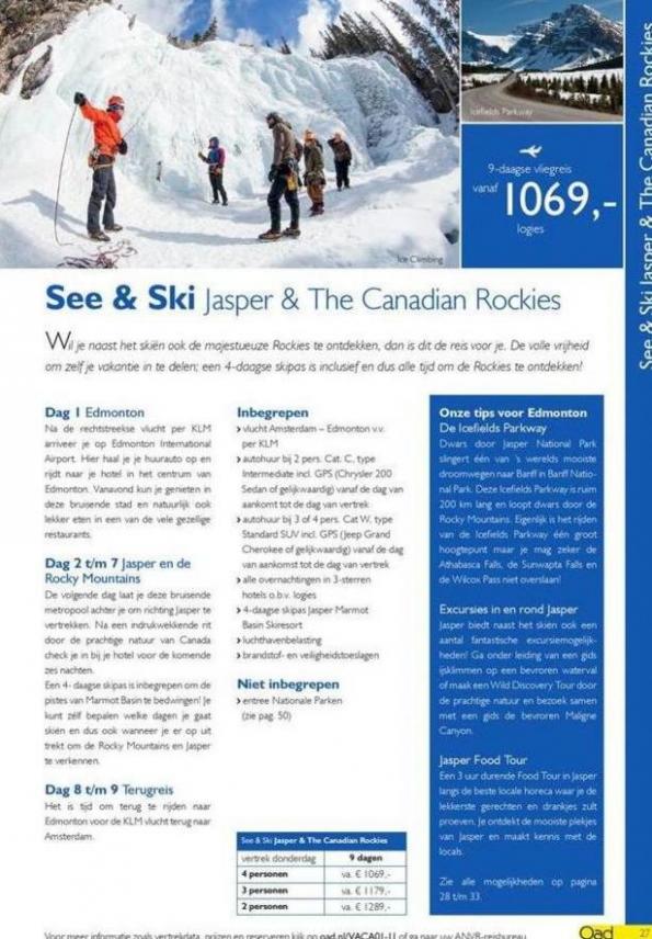  Wintersport Canada 2020 . Page 27