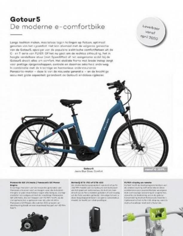  E-Bikes 2020 . Page 60