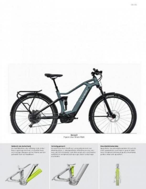  E-Bikes 2020 . Page 33