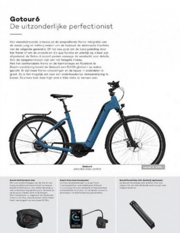  E-Bikes 2020 . Page 58