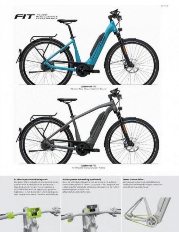  E-Bikes 2020 . Page 45
