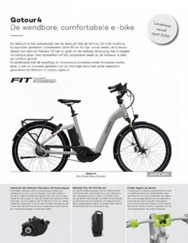  E-Bikes 2020 . Page 62