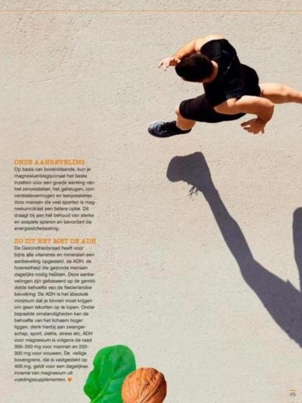  Vitamin Magazine . Page 25