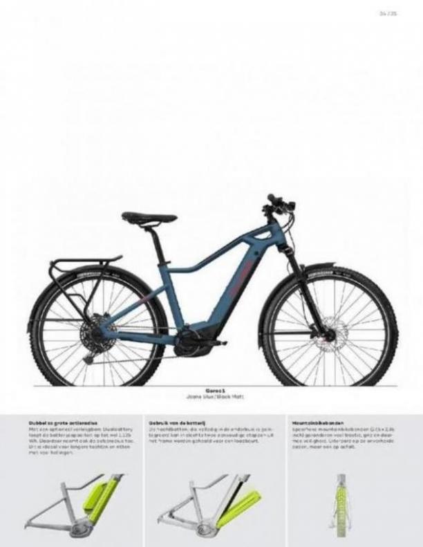  E-Bikes 2020 . Page 37