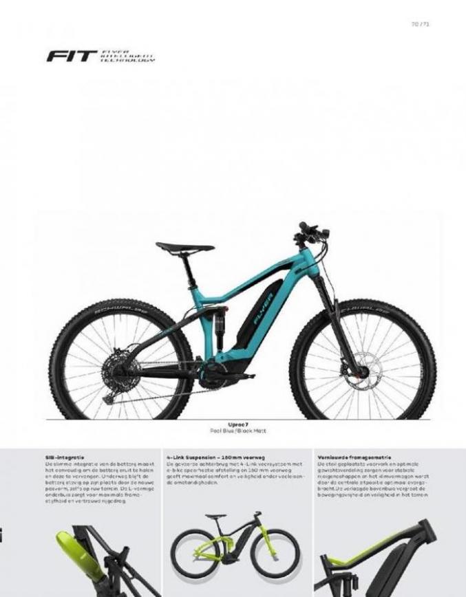  E-Bikes 2020 . Page 73