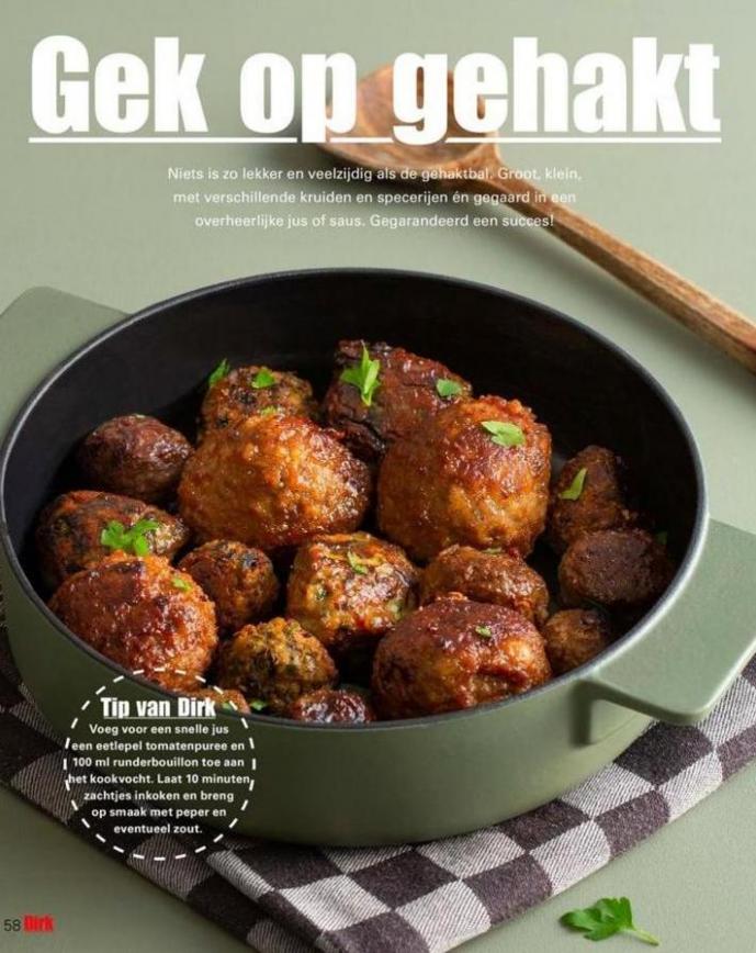  Dirk Magazine . Page 58