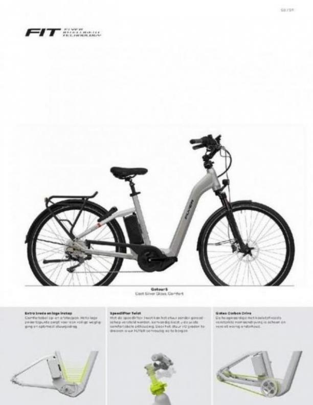  E-Bikes 2020 . Page 61