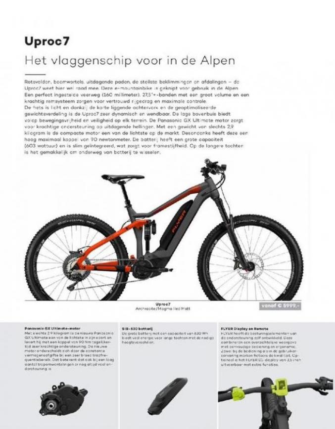  E-Bikes 2020 . Page 72