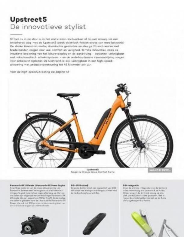  E-Bikes 2020 . Page 18
