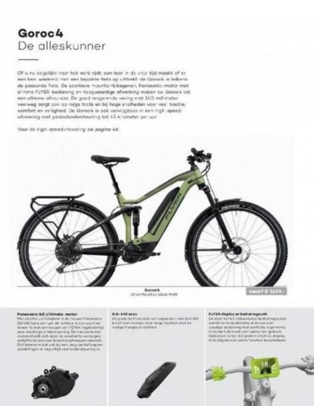  E-Bikes 2020 . Page 30