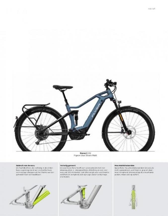  E-Bikes 2020 . Page 51