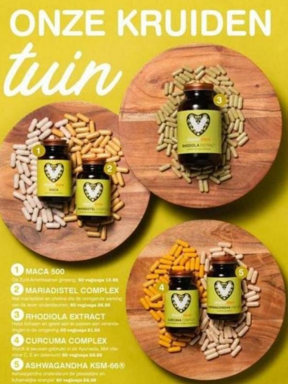  Vitamin Magazine . Page 36