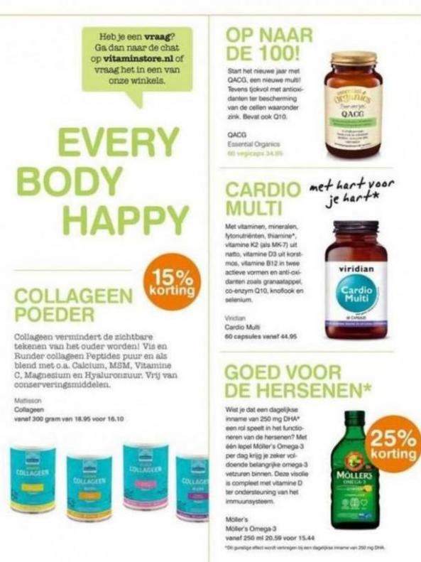  Vitamin Magazine . Page 30