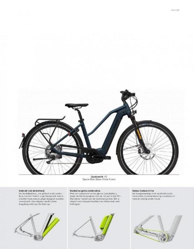  E-Bikes 2020 . Page 47
