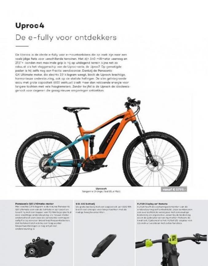  E-Bikes 2020 . Page 74