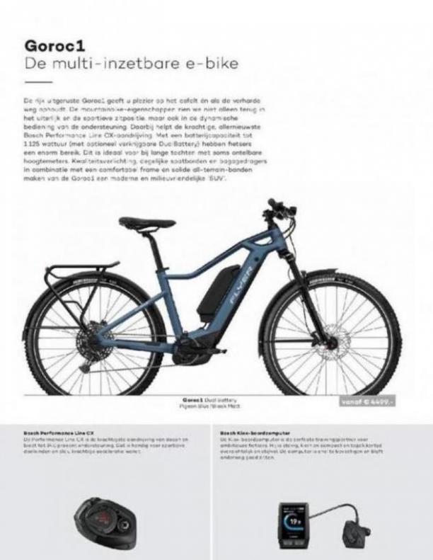  E-Bikes 2020 . Page 36