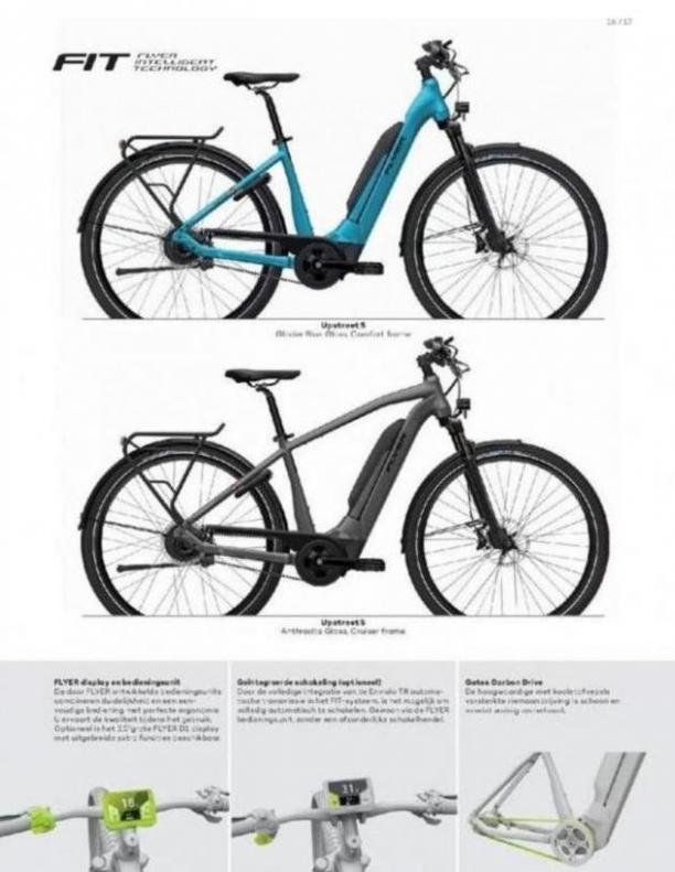  E-Bikes 2020 . Page 19