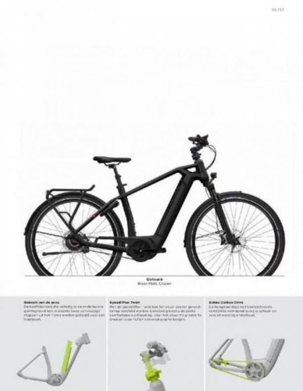  E-Bikes 2020 . Page 59