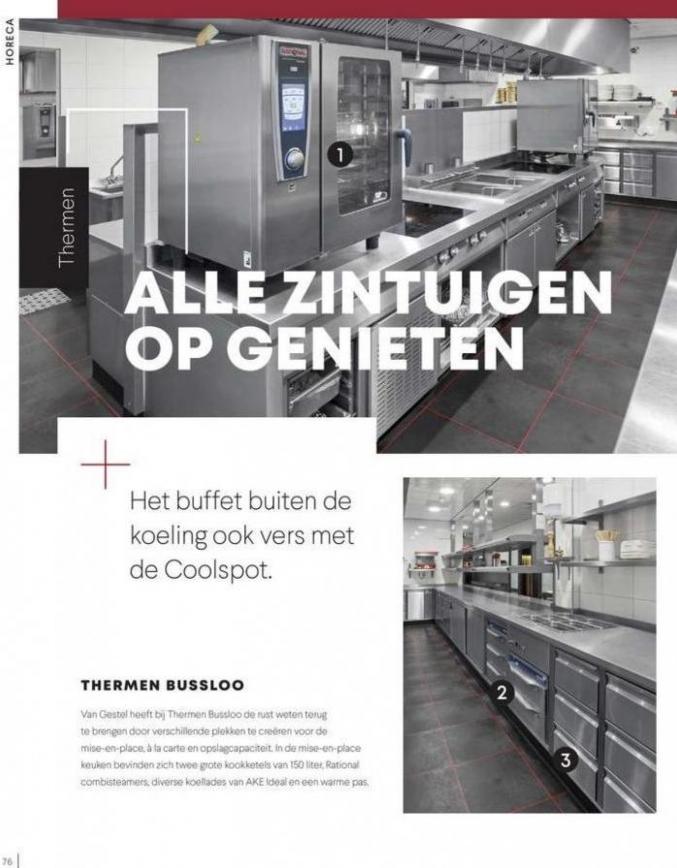  Magazine Van Gestel . Page 76