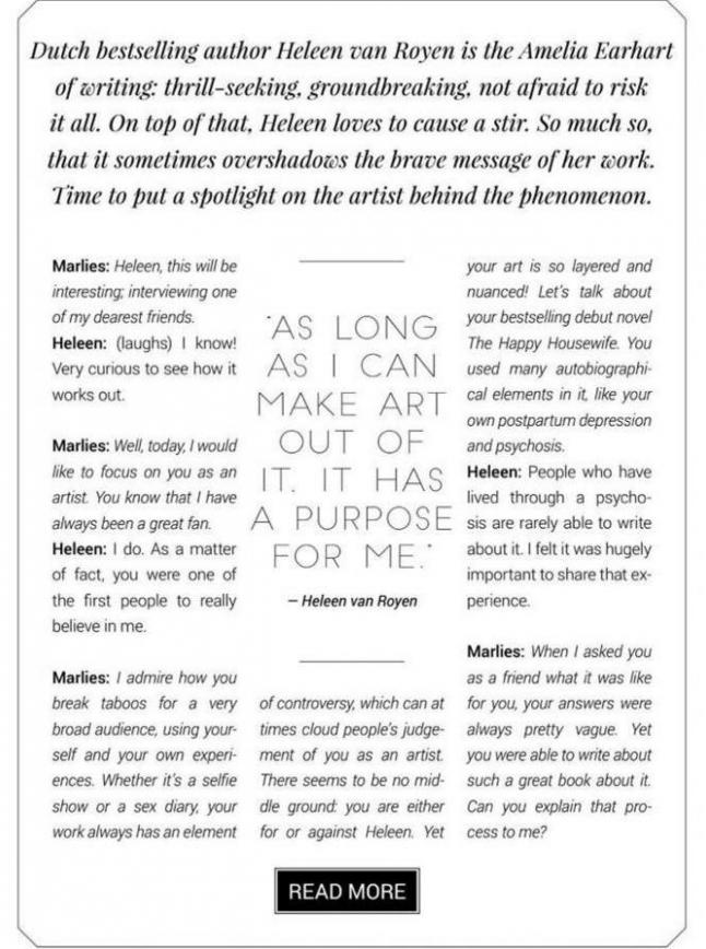  marlies|dekkers spring summer 2020   . Page 21