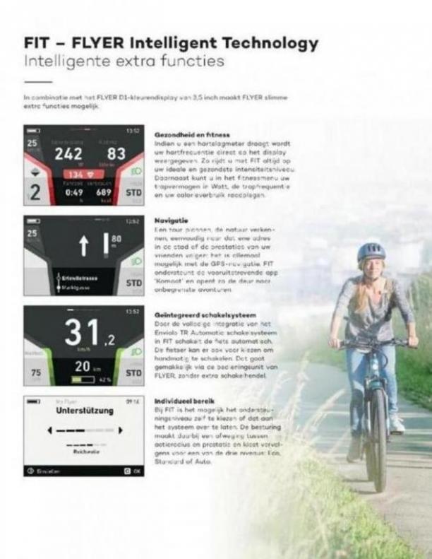  E-Bikes 2020 . Page 12