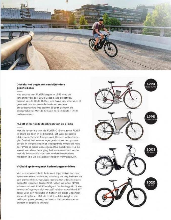  E-Bikes 2020 . Page 5