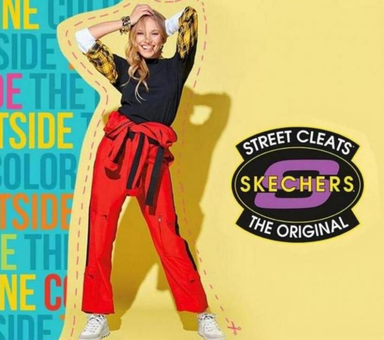Skecher Street Wear | Women . Skechers. Week 5 (2020-03-30-2020-03-30)