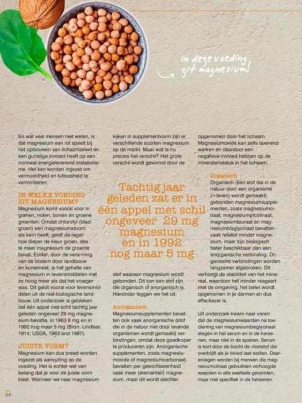  Vitamin Magazine . Page 24