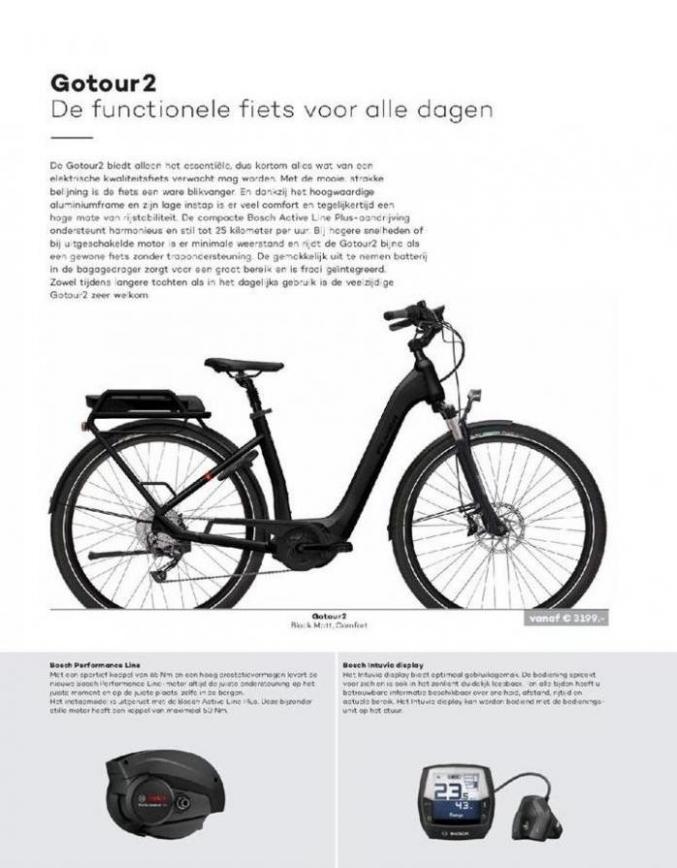  E-Bikes 2020 . Page 64