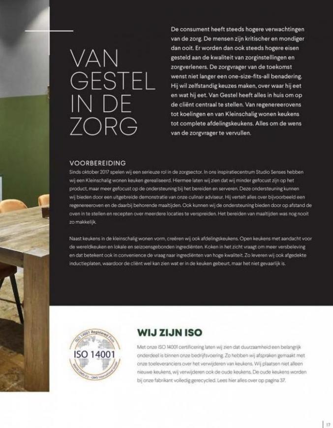  Magazine Van Gestel . Page 17