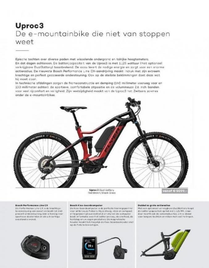  E-Bikes 2020 . Page 76