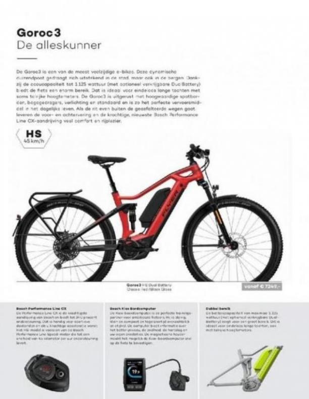  E-Bikes 2020 . Page 50