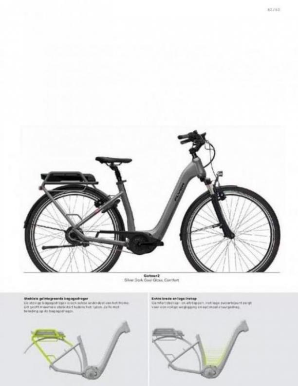  E-Bikes 2020 . Page 65