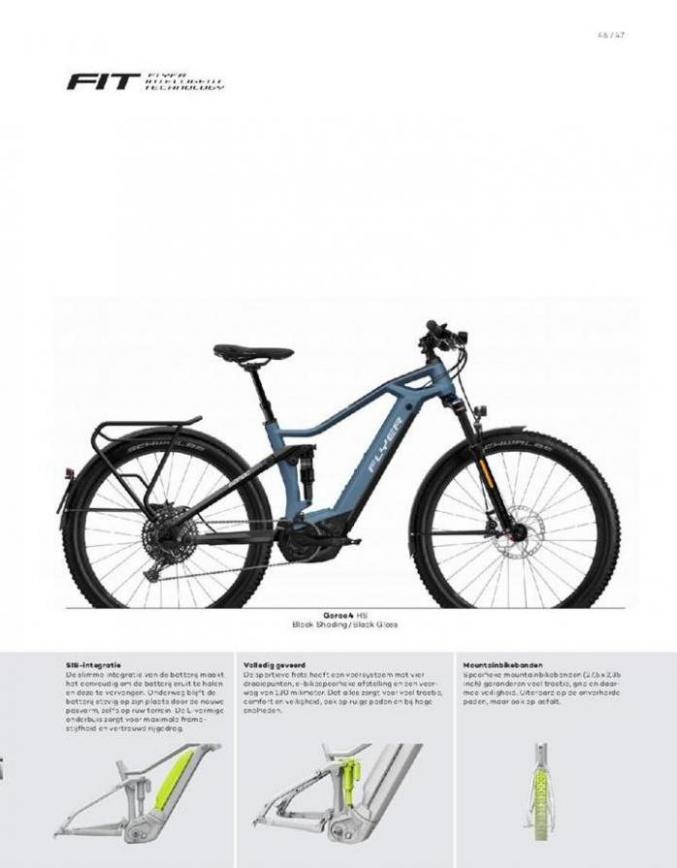  E-Bikes 2020 . Page 49