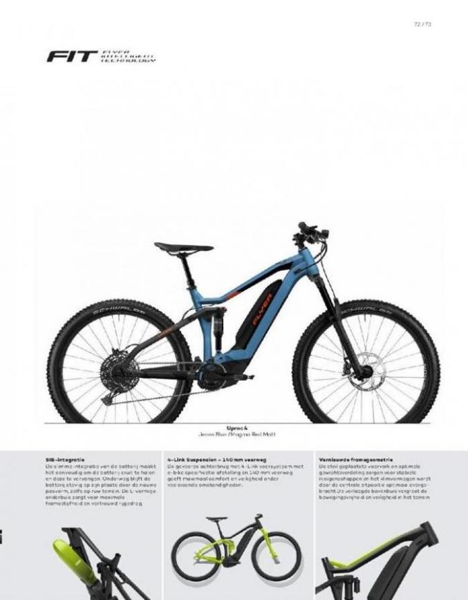 E-Bikes 2020 . Page 75