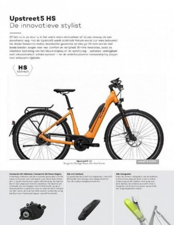  E-Bikes 2020 . Page 44