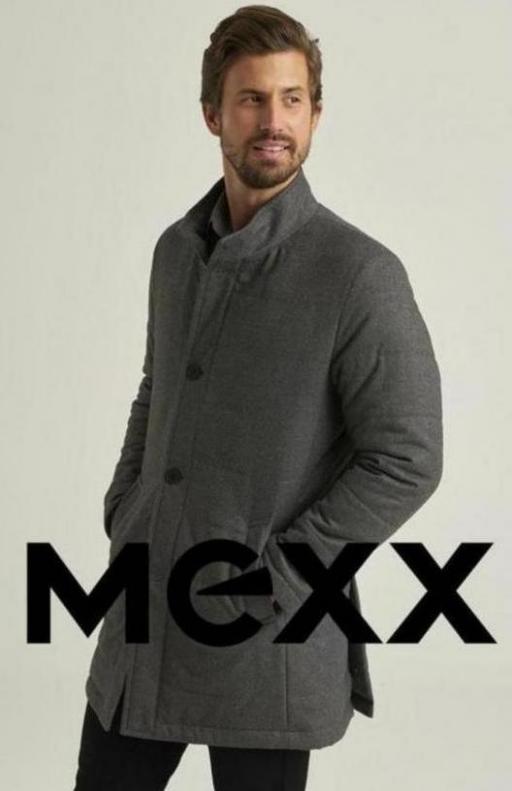 Trendy for Men . Mexx. Week 4 (2020-03-23-2020-03-23)