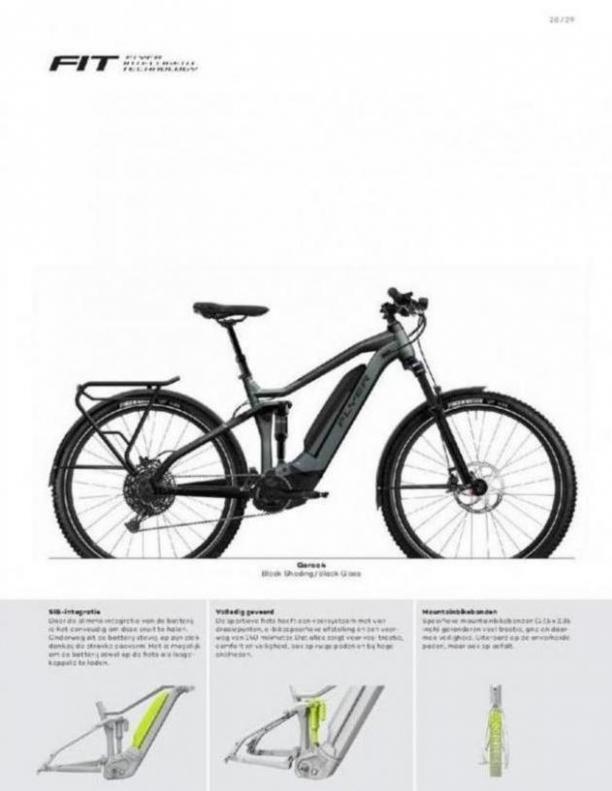  E-Bikes 2020 . Page 31